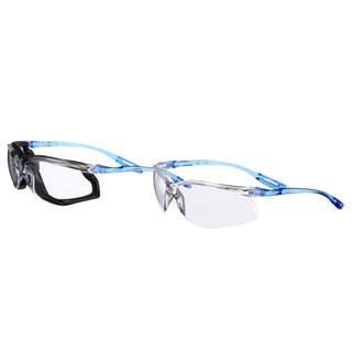 3M Virtua Protective Eyewear CCS Series Value Pack VCCS01-FM/VCCS01