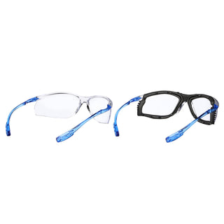 3M Virtua Protective Eyewear CCS Series Value Pack VCCS01-FM/VCCS01