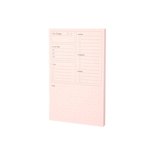 Post-it® Planning Notes NTD8-58-1, 4.9 in x 7.7 in (124 mm x 195.5 mm)