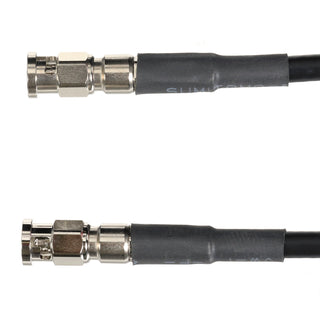 3M CoaXPress Cable Assembly 1CXx Series, 1CX12-33-0G-003.0