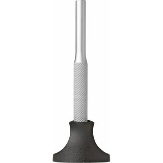 PB Swiss PB 860.H Flat and cross-cut chisel, center punch, drift punches, scriber, set with table stand