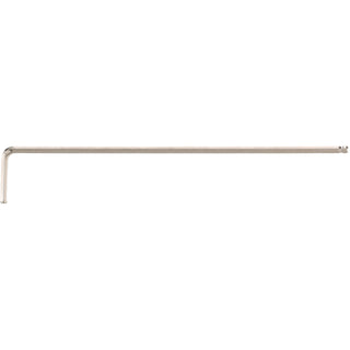 Stahlwille 46233010 Hex key with ball end for socket head bolts