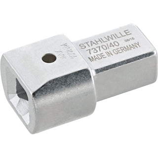 Stahlwille 58290040 7370/40 Adaptor