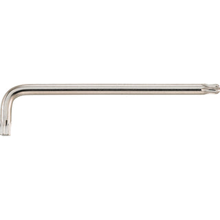 Stahlwille 43273020 Hex key with ball end for Torx Bolts