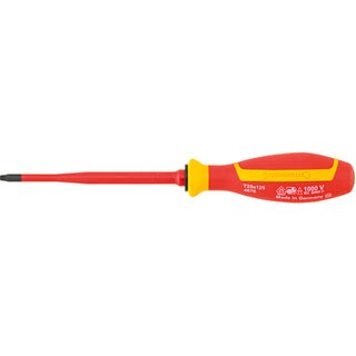 Stahlwille 46763025 VDE TORX® screwdriver DRALL+