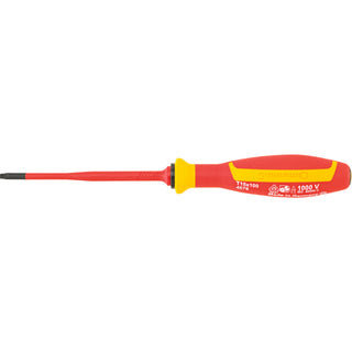 Stahlwille 46763015 VDE TORX® screwdriver Drall+