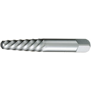 Stahlwille 71010001 900 Screw Extractor, Size 1; Screw M3-M4 1/8"-5/32"