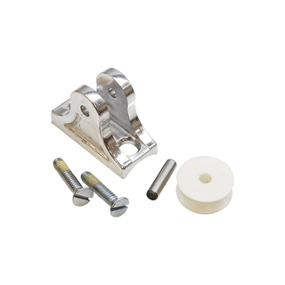 Corona 6880-14 Replacement Bottom Pulley for Tree-Pruning System