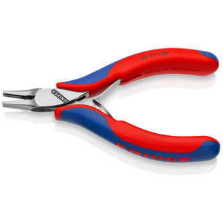 Knipex 36 12 130 5 1/4" Electronics Mounting Pliers