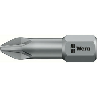 Wera 855/1 TZ bits, PZ 3 x 25 mm