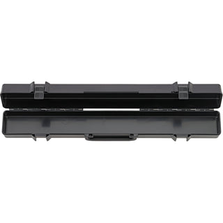 Stahlwille 81370003 7302 Plastic Case, Empty