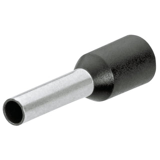 Knipex 97 99 353 16 AWG (1.5 mm²) Long Wire End Ferrule With Collar