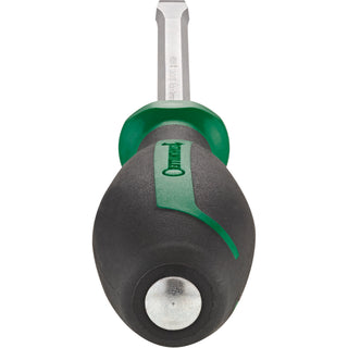 Stahlwille 46223365 Slotted screwdriver Drall+