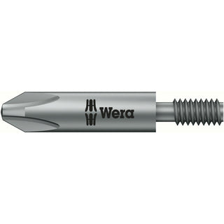 Wera 851/11 Bits, PH 1 x 33 mm