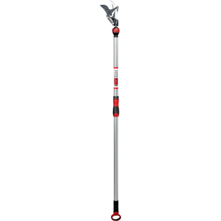 Corona TP 3206 SwivelCUT Long Reach Pruner, 1-1/4 in. Cut Capacity