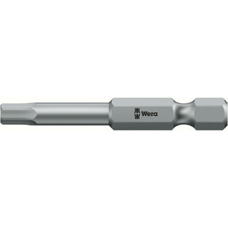 Wera 840/4 Z bits, 8 x 89 mm