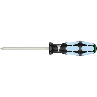 Wera 3367 Screwdriver for TORX® screws, stainless, TX 40 x 130 mm