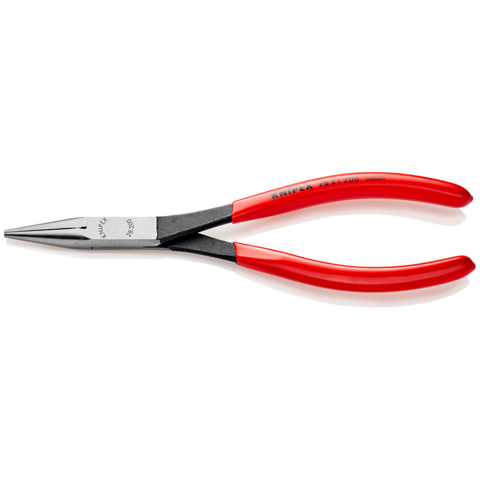 Knipex 28 21 200 8" Round Nose Assembly Pliers