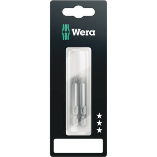 Wera 867/4 Z SB Bits, TX 15 x 89 mm, 3 pieces