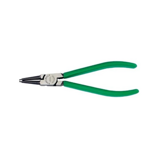 Stahlwille 65436000 6543 Internal Circlip Pliers, Str, J0, 8-13mm, Dip-C