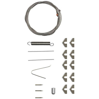 Level5 4-815 In-Field Repair Kit for Automatic Drywall Taper