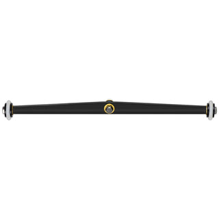 Level5 4-828 10 Inch Flat Box Axle Assembly