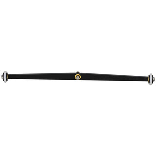 Level5 4-829 12" Flat Box Axle Assembly