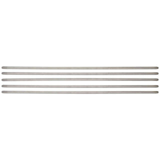 Level5 4-830 7" Flat Box Replacement Blades (5 Pack)