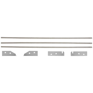 Level5 4-834 10" Flat Box Repair Kit