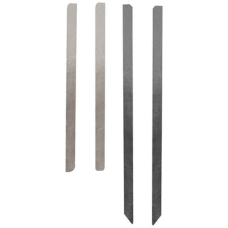 Level5 4-844 3.5" Corner Finisher Replacement Blade Kit