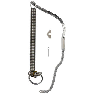 Level5 4-861 Cutter Chain Assembly for Automatic Drywall Taper