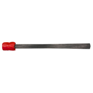 Johnson 40-0828 Standard Red Stake Flags- 100/Pack