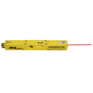 Johnson 40-6240 Laser Precision Level