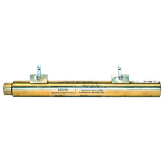 Johnson 40-6264 MSHA Mining Alignment Laser