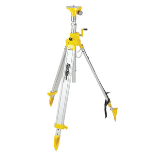 Johnson 40-6330 Heavy Duty Elevating Tripod