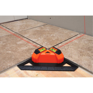 Johnson 40-6624 Tiling Laser