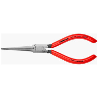 Knipex 29 11 160 6 1/4" Flat Nose Telephone Pliers