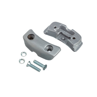 Ridgid 40360 Set of ClampS With Screws