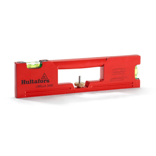 Hultafors 407001 Spirit Level Aluminum LIBELLA 2000