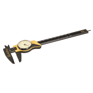 Wiha Tools 41105 ESD Safe Dial Caliper DialMax - Inch