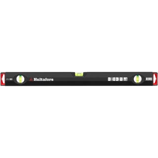 Hultafors 411101 Spirit Level Aluminum HV 60