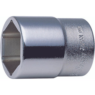 Ko-ken 4111M-24 Double Square 1/2"Sq. Drive Socket 24 mm L.40 mm