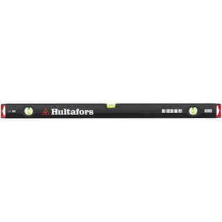 Hultafors 411201 Spirit Level Aluminum HV 80