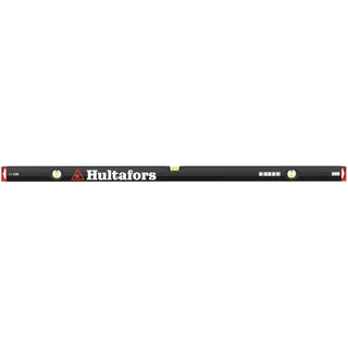 Hultafors 411401 Spirit Level Aluminum HV 120