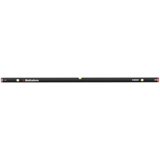 Hultafors 411601 Spirit Level Aluminum HV 180