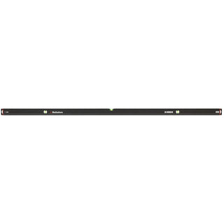 Hultafor 414701 Spirit Level Aluminum PV 200