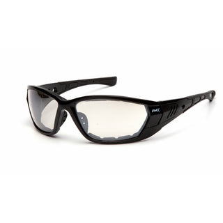 Pyramex SB10880DT Atrex Indoor/Outdoor Mirror Anti-Fog Lens