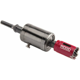 Ridgid 50968 Arbor Shaft Assembly for MegaPress Press-In Branch Connector Kit