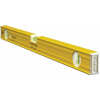 Stabila 29248 Type 80 ASM-2 spirit level 48 Inch