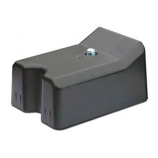 Stabila 07471 Hi-Stability Framing Base for LAX300, LA-5P Lasers